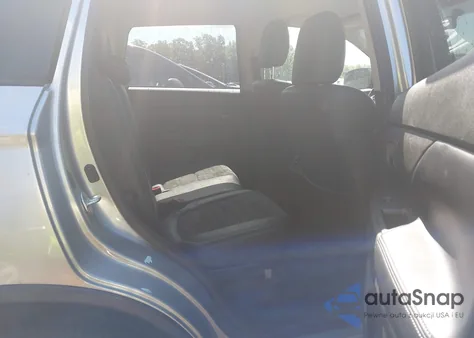 2019 Mitsubishi Outlander Se z USA, uszkodzony, nr VIN JA4AZ3A35KZ044654